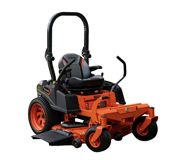 23 HP Kawasaki 54″ Deck – Z252KH-54 – More Farm Stores