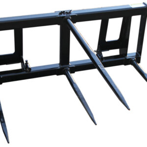 BS & BSE 40 Series Bale Spears