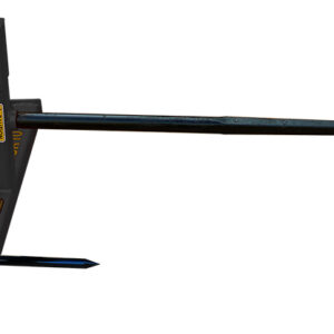 BSR10 Series Bale Spears