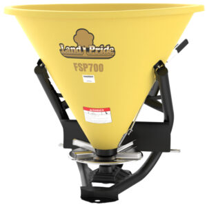 FSP Series Spreaders
