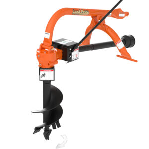 PD10 Series Post Hole Digger