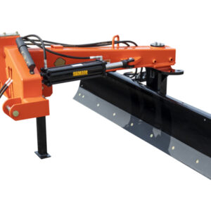 RBT45 Series Rear Blades