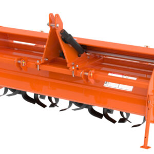RTA20 Series Rotary Tillers