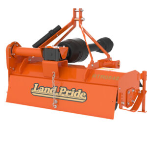RTR05 Series Rotary Tillers