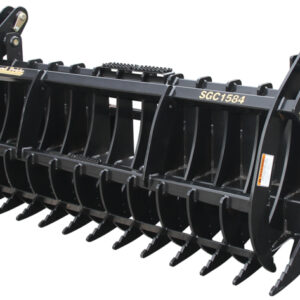 SGC15 Series Claw Grapples