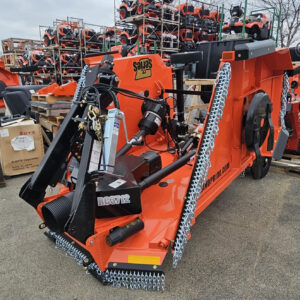 2024 LAND PRIDE RC3715 Rotary Mower