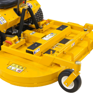 DC52R-2 52" DECK FOR WALKER T SERIES