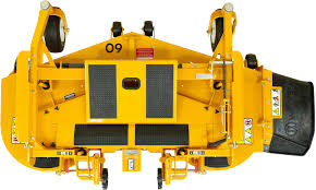 DS60-3 60" DECK FOR WALKER B SERIES