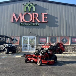 72524 DEMO GRANDSTAND MULTIFORCE