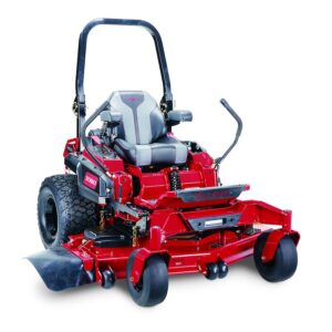 4000 Series MyRide HDX Pro XL 72” Mower