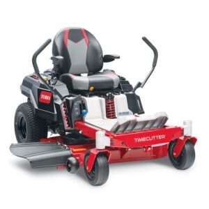 42” Time-Cutter “MyRIDE” Zero Turn Mower