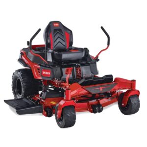 54” Titan MyRide Zero Turn Mower