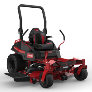 60” Titan MAX Zero Turn Mower