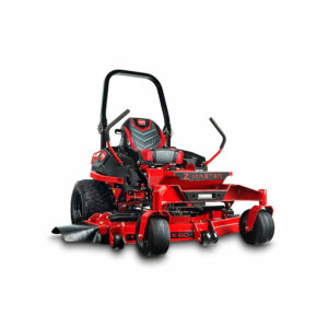 2000 Series MyRide HDX 60” Mower