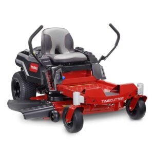 42” Time-Cutter Zero Turn Mower