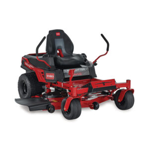 54” Time-Cutter MAX Zero Turn Mower