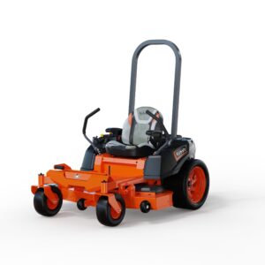 KUBOTA Z242KW-48