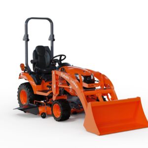 KUBOTA BX2380RV60-1